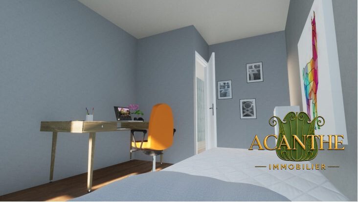 Wohnung in Carnon, Mauguio, Frankreich 5 - 18684428