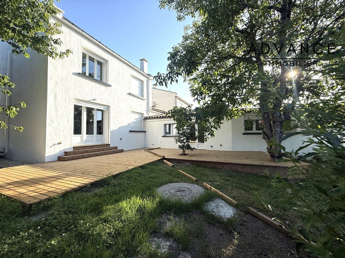 Haus in Est, Saint-Jean, Frankreich 2 - 18836109