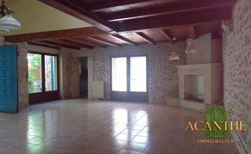 Villa in Castelnau-le-Lez, Occitania, France 1
