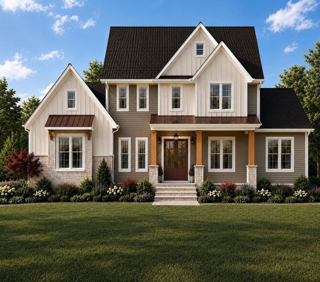 Casa en Bedford, Nuevo Hampshire, Estados Unidos 1 - 18836064