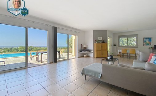 House in Bouloc, Occitania, France 1