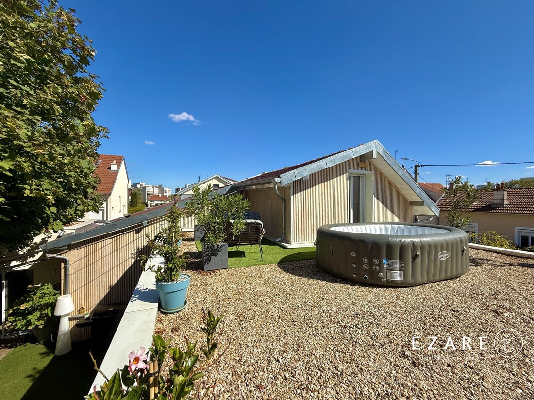Haus in Grangier, Dijon, Frankreich 5 - 18097660
