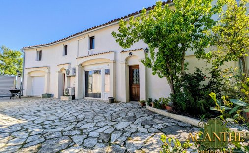 Casa di campagna a Musée-Village, Lattes, Francia 1