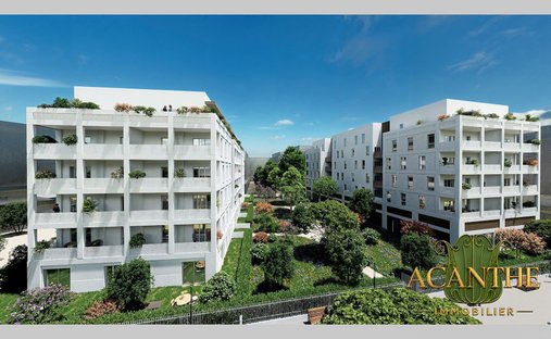 Appartement à Castelnau-le-Lez, Occitanie, France 1