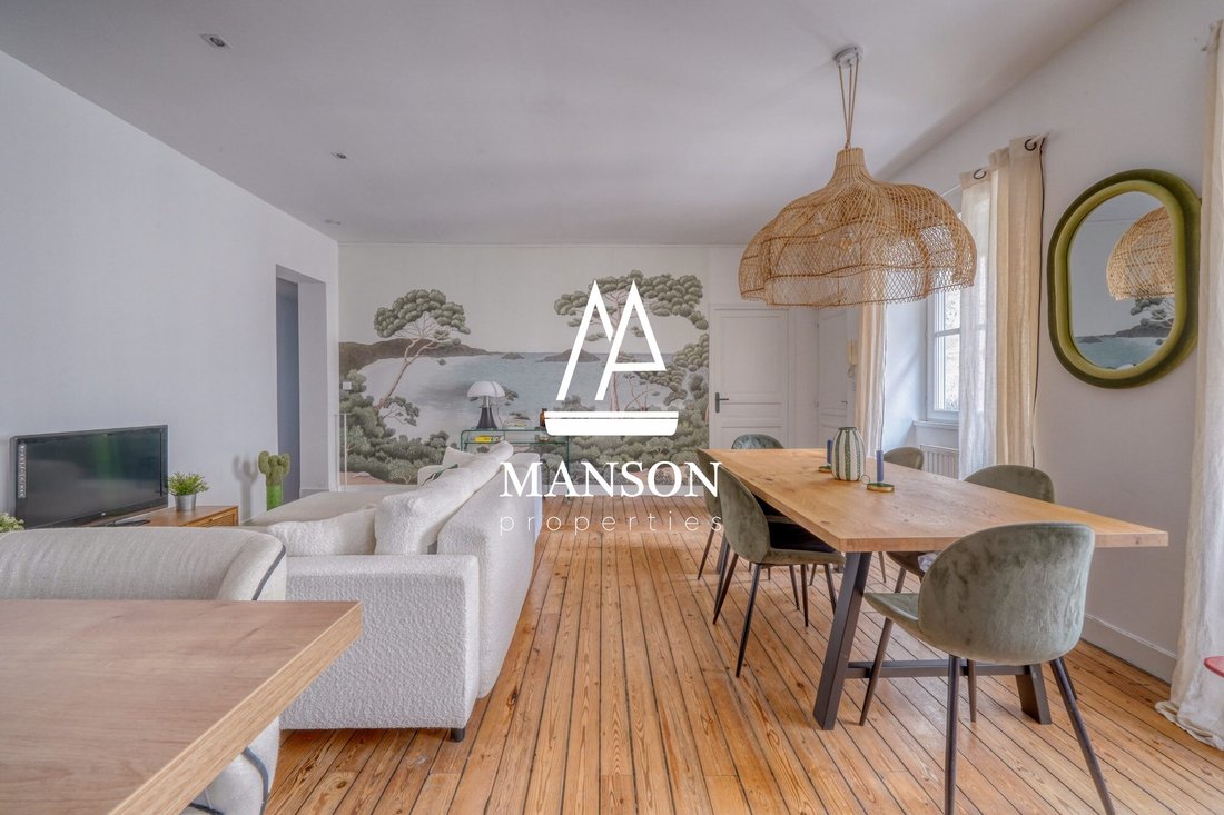 Apartment in Saint Bruno-Saint Augustin, Bordeaux, France 2 - 18836179