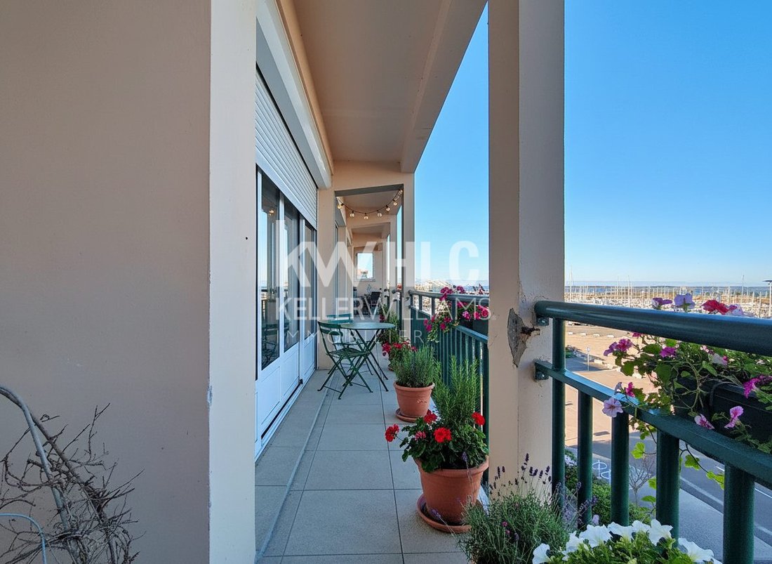 Apartment in Aiguillon, Arcachon, France 1 - 17913512