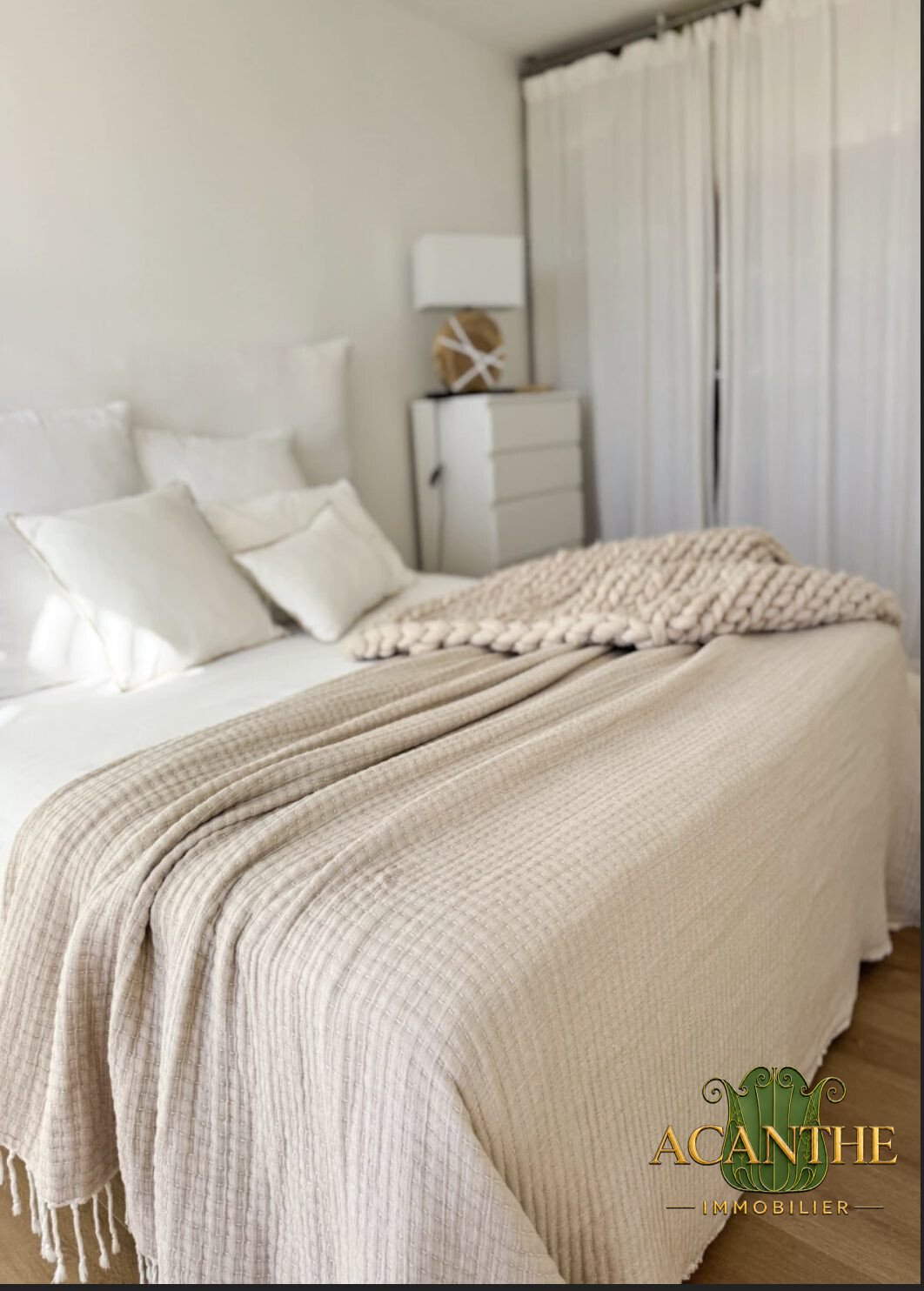 Appartement à Centre Ville, Mauguio, France 3 - 18586271