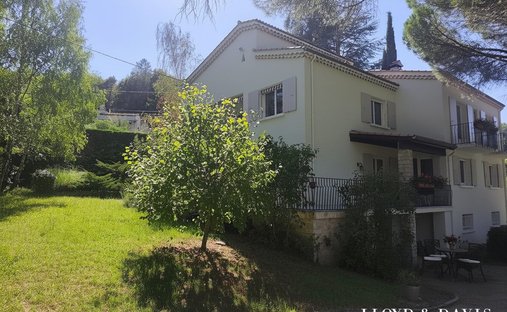 Villa à Dieulefit, Auvergne-Rhône-Alpes, France 1