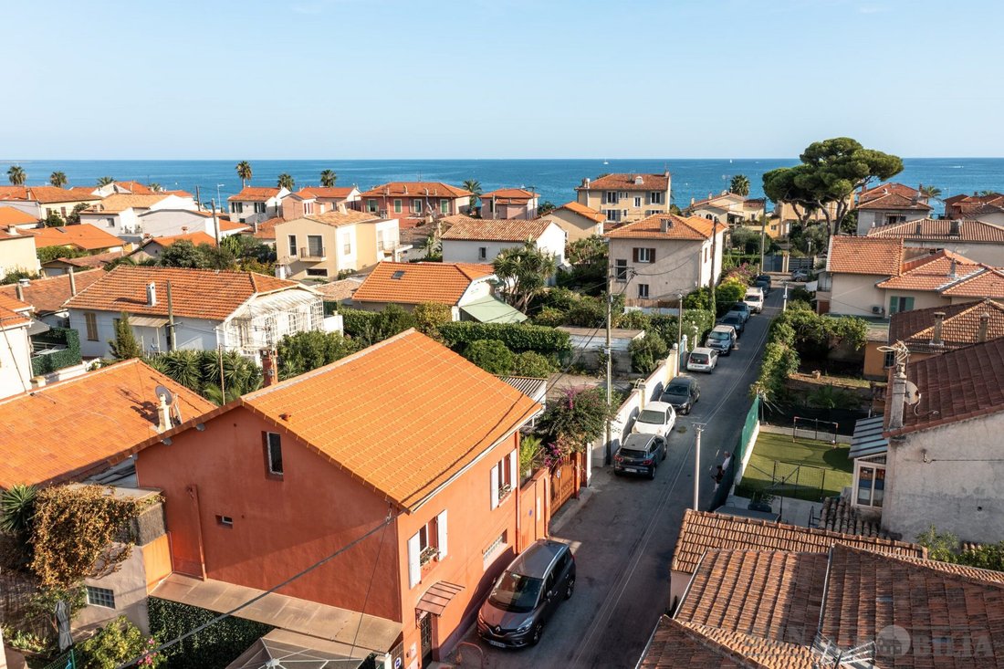 Villa in Val de Cagne-Colline Route de Vence, Cagnes-sur-Mer, France 2 - 18097616