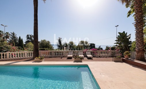 Casa a Centre, Vallauris, Francia 1