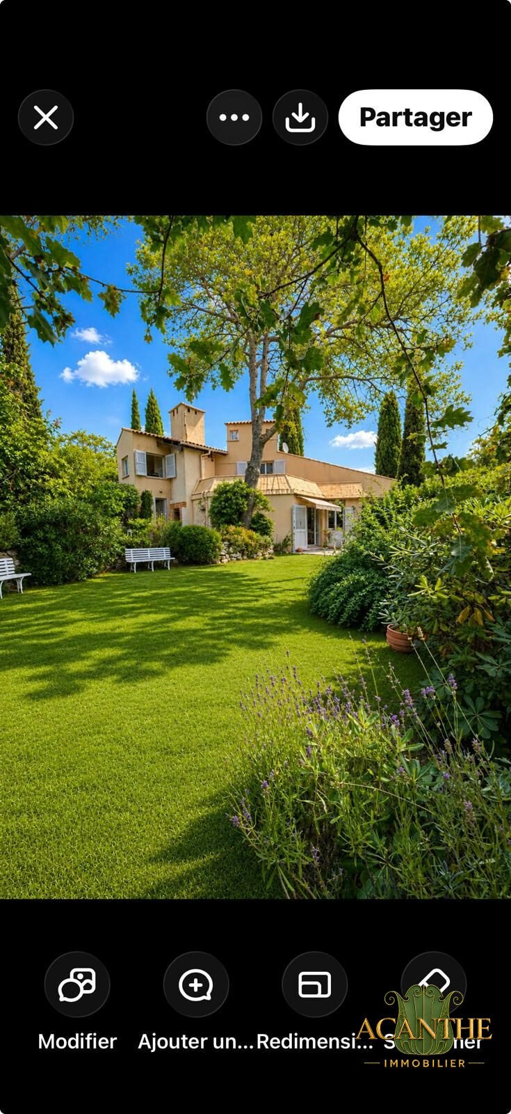 Villa a Sud, Montferrier-sur-Lez, Francia 1 - 18684417