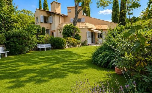 Villa in Sud, Montferrier-sur-Lez, France 1