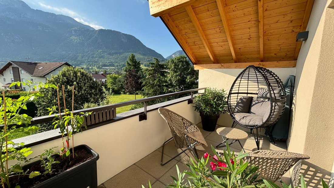 Apartamento en Centre Ouest, Saint-Pierre-en-Faucigny, Francia 5 - 18836048