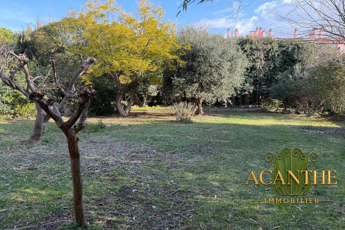 Villa a Estanove, Montpellier, Francia 3 - 18586235