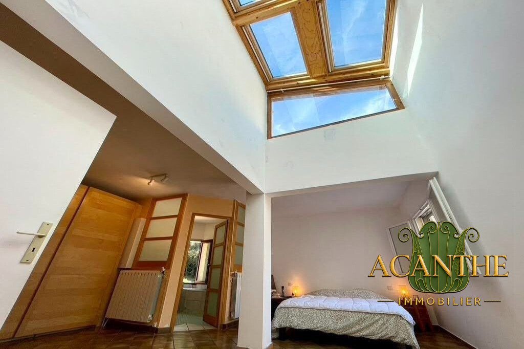 Villa a Villaggio, Grabels, Francia 4 - 18586253
