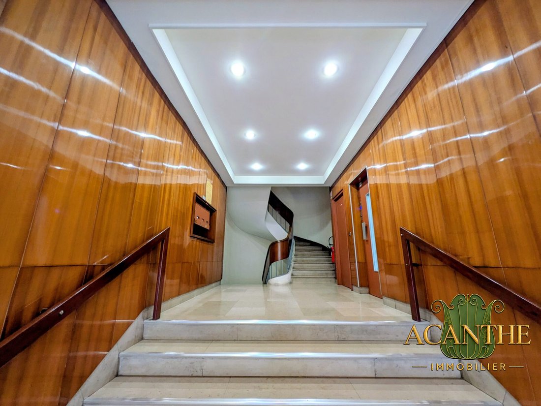 Apartamento en Port Marianne, Montpellier, Francia 2 - 18586267