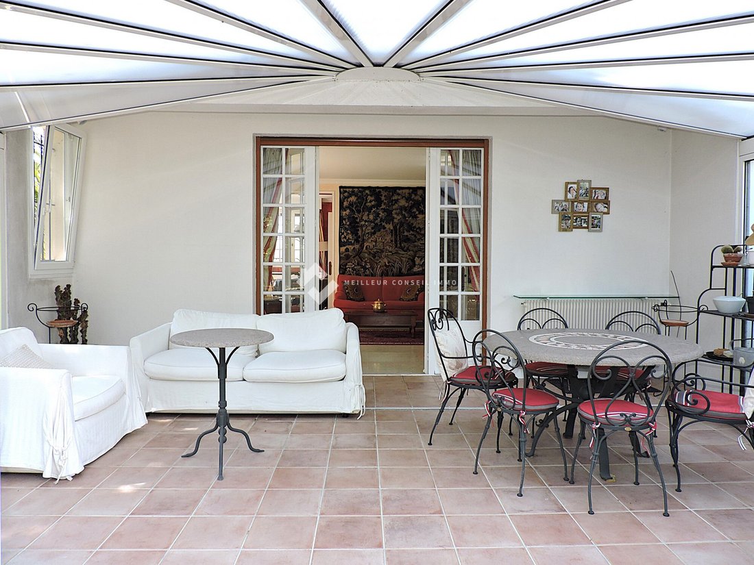 Casa en Descartes, Champs-sur-Marne, Francia 4 - 18836183
