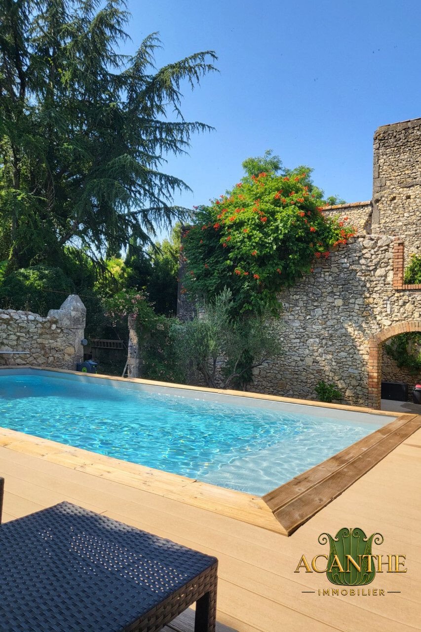 Villa in Quissac, Occitania, France 3 - 18586231