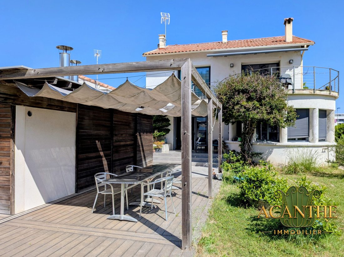 Casa en Rive Gauche, Palavas-les-Flots, Francia 1 - 18586255