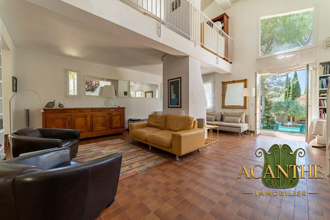 House in Castelnau-le-Lez, Occitania, France 5 - 18586259