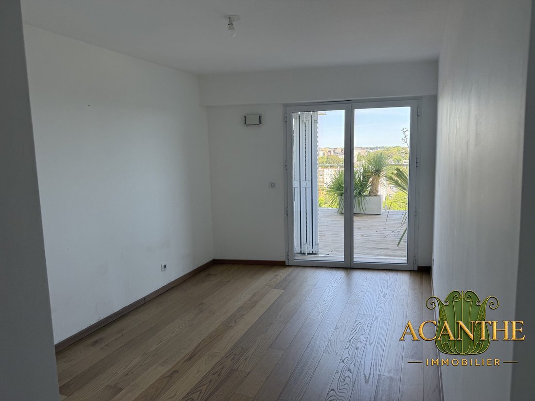 Apartment in Port Marianne, Montpellier, France 5 - 18570431