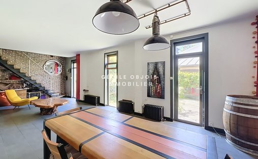 Casa en Peri, Joinville-le-Pont, Francia 1