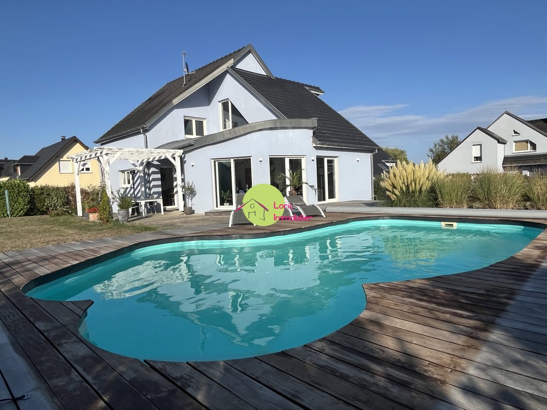 House in Romanswiller, Grand Est, France 2 - 18836097