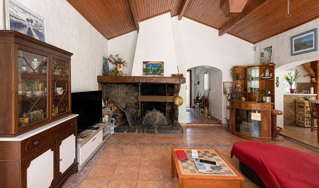 House in Bidart, Nouvelle-Aquitaine, France 5 - 18836079