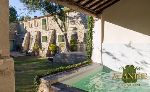 Country House in Murviel-les-Montpellier, Occitania, France 1