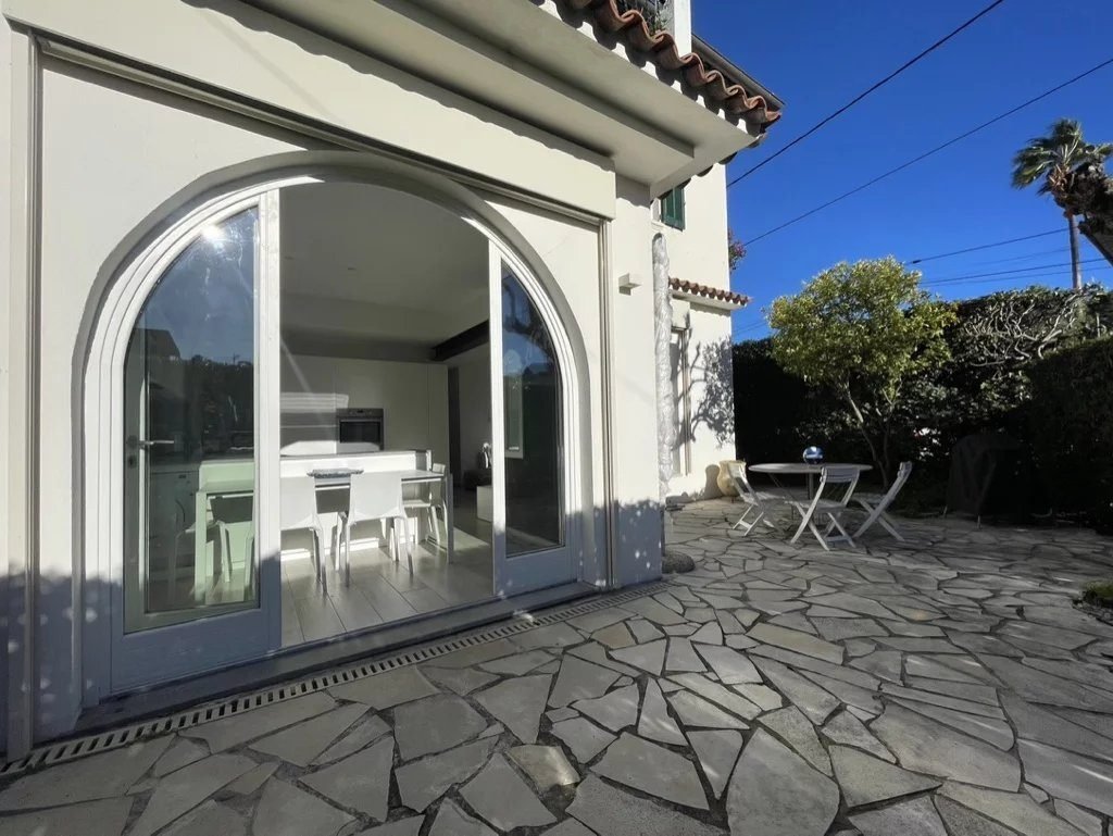 Apartamento en Antibes, Provenza-Alpes-Costa Azul, Francia 4 - 18738108
