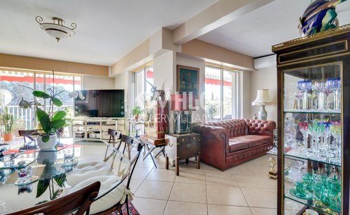 Apartment in Maurice Jeanpierre, Le Cannet, France 1