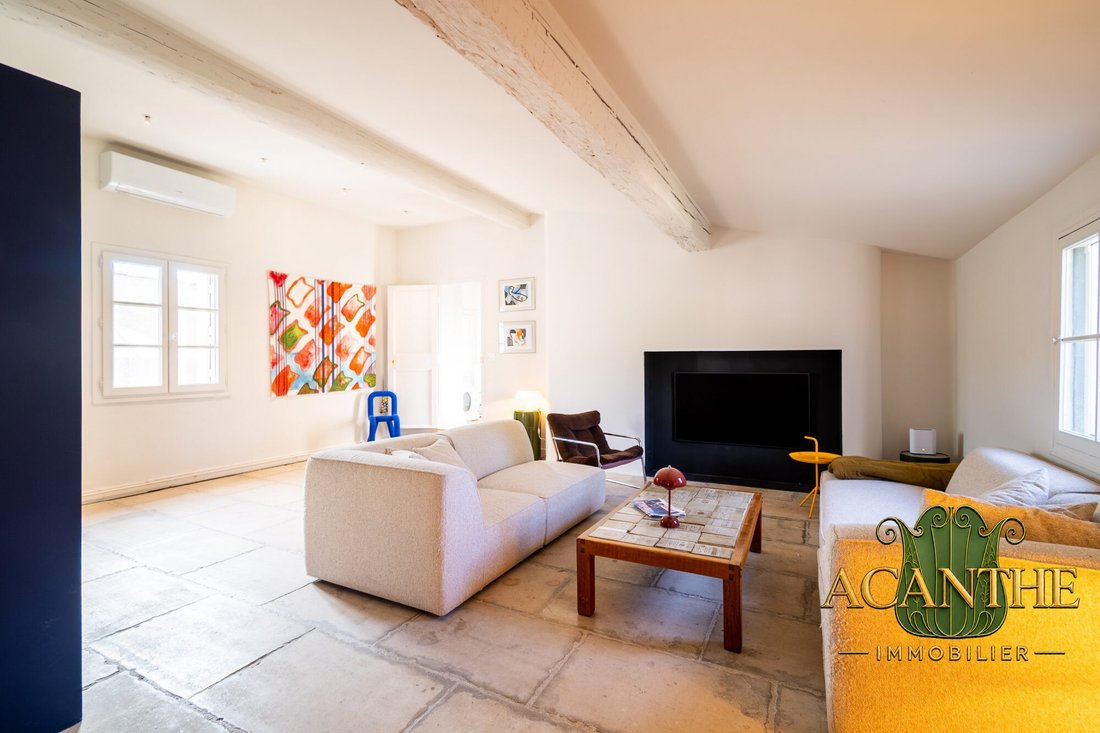 Wohnung in Port Marianne, Montpellier, Frankreich 1 - 18586269