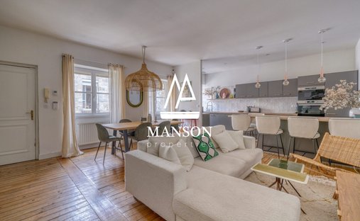 Apartment in Saint Bruno-Saint Augustin, Bordeaux, France 1