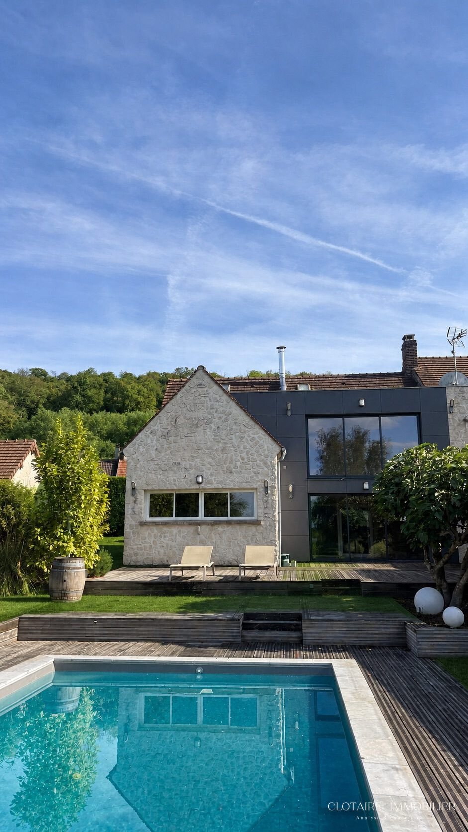 House in Saint-Sauveur, Hauts-de-France, France 2 - 17783713