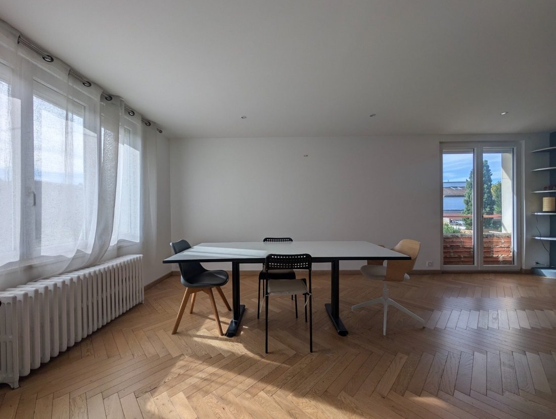 House in Sucy-en-Brie, Ile-de-France, France 4 - 18835993