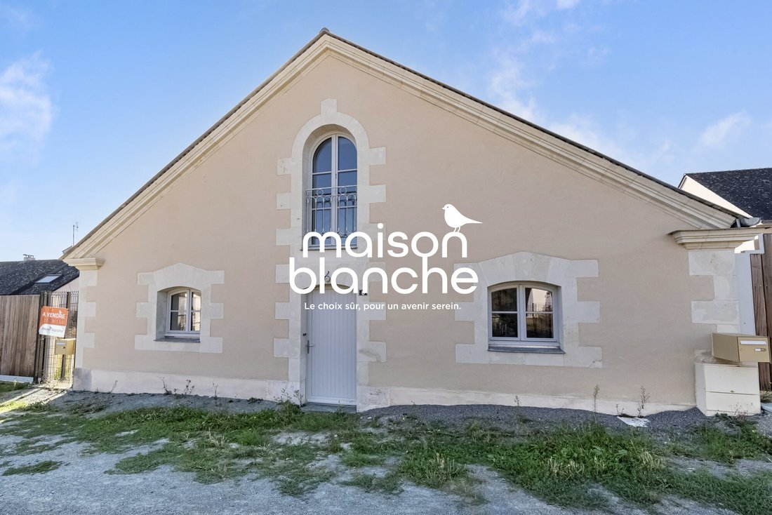 Maison à Savennières, Pays de la Loire, France 4 - 18816195