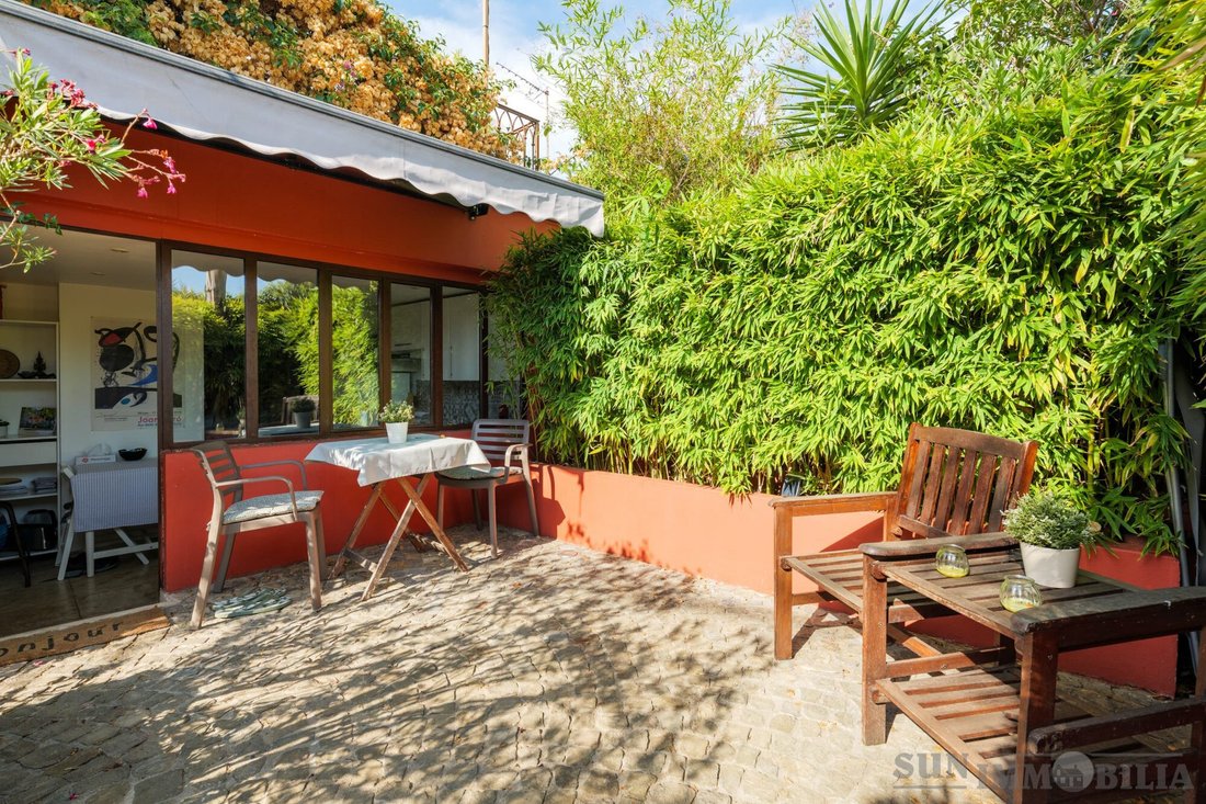 Villa in Val de Cagne-Colline Route de Vence, Cagnes-sur-Mer, France 4 - 18097616