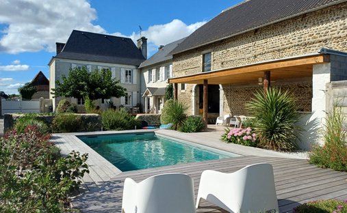 Maison à Idron, Nouvelle-Aquitaine, France 1