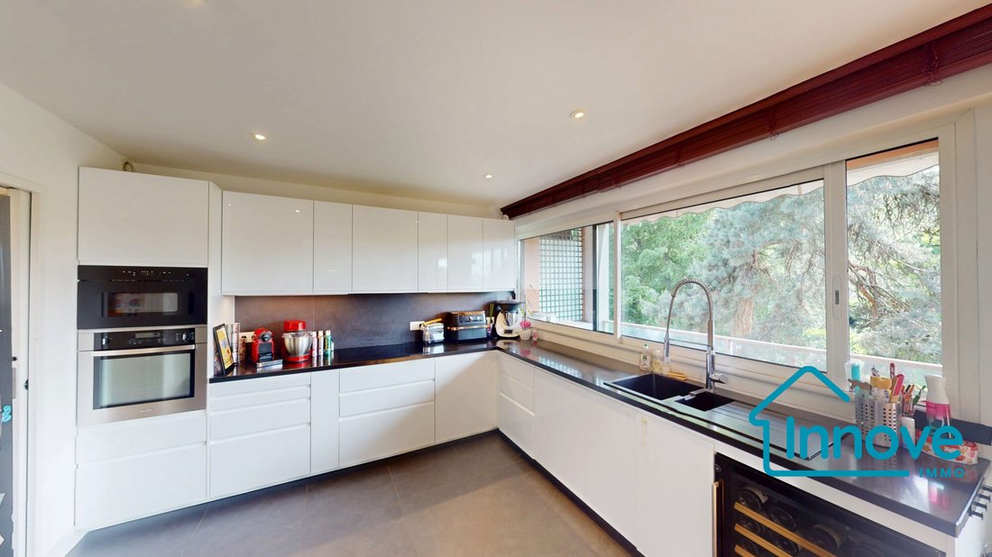 Apartamento en Le Centre, Meudon, Francia 5 - 18836071