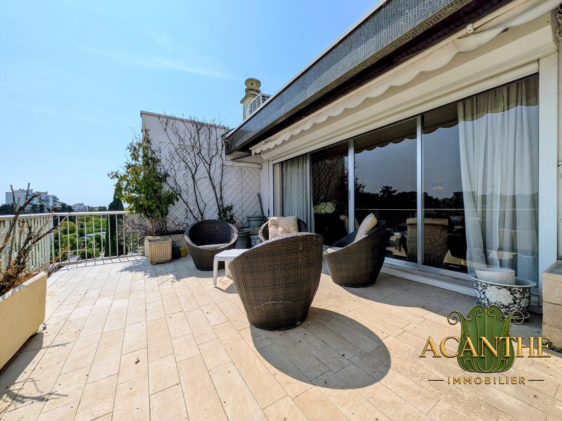 Appartement à Estanove, Montpellier, France 3 - 18586266