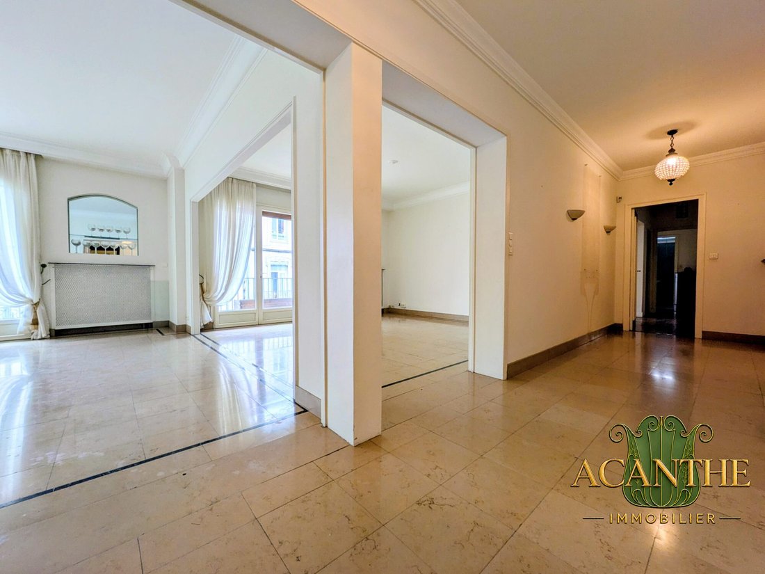 Apartamento en Port Marianne, Montpellier, Francia 4 - 18586267