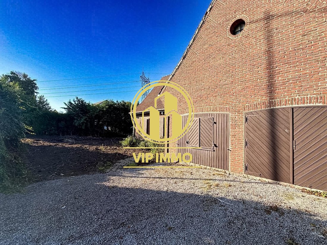 House in Bondues, Hauts-de-France, France 4 - 16854622