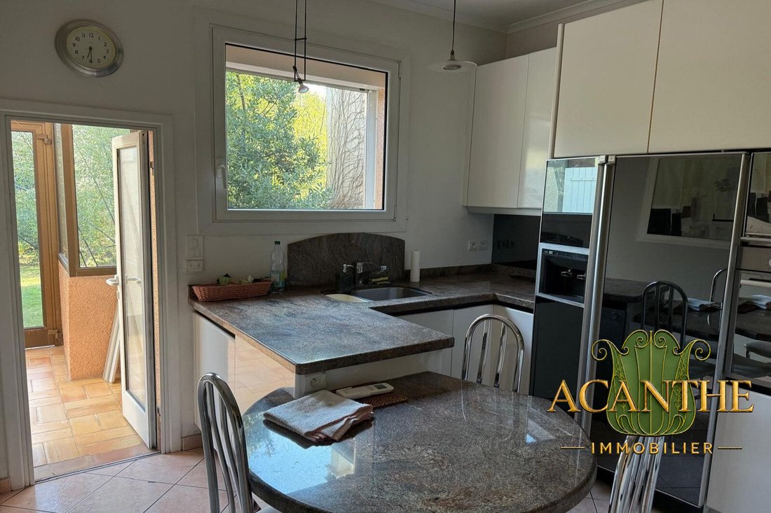 Villa a Estanove, Montpellier, Francia 5 - 18586235