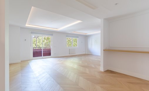 Apartment in Chamberi, Madrid, Spain 1