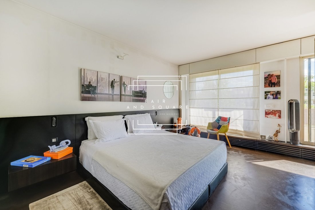 Apartamento en La Plaine des Sablons, Neuilly-sur-Seine, Francia 3 - 18836218