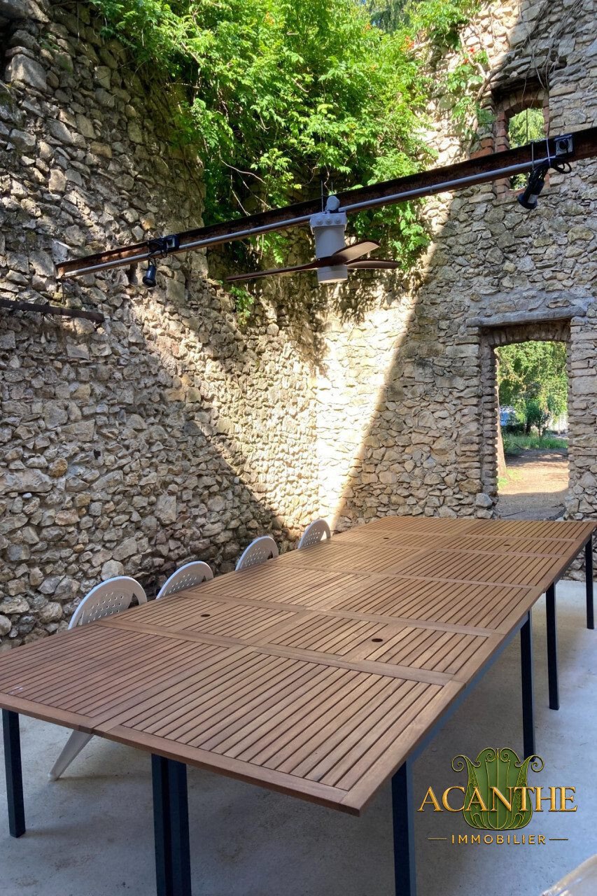 Villa in Quissac, Occitania, France 5 - 18586231