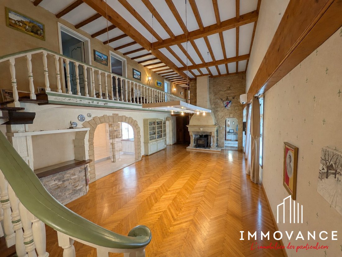 Casa a Periferia, Teyran, Francia 5 - 16581545