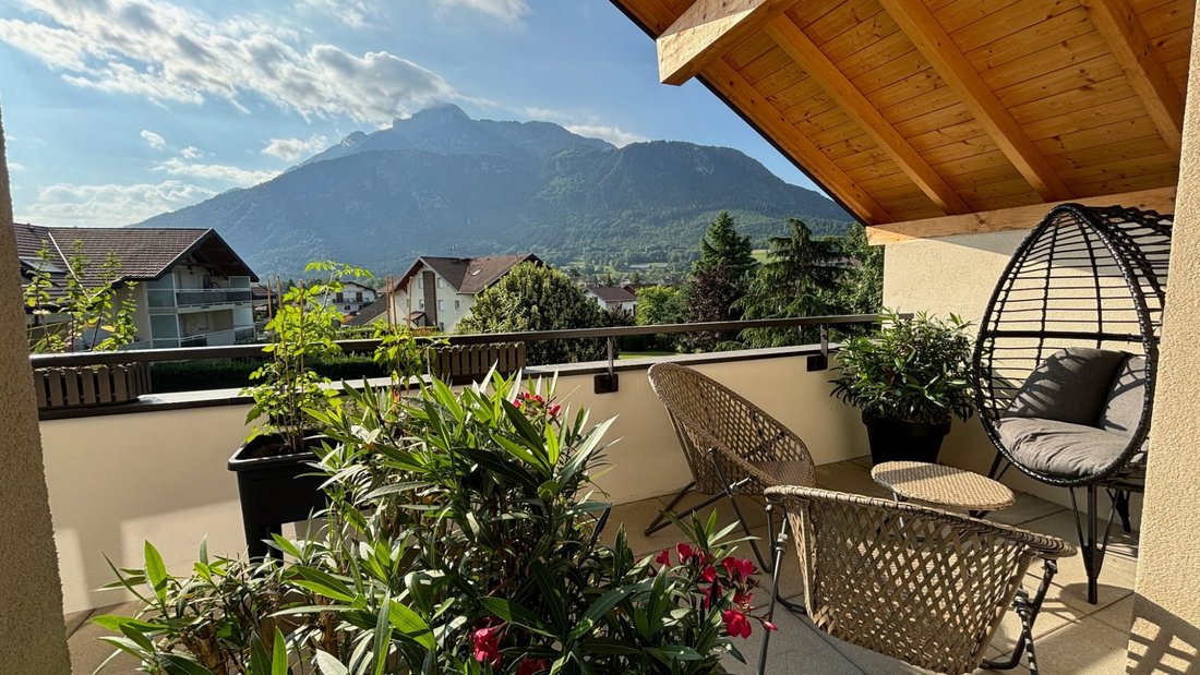 Apartamento en Centre Ouest, Saint-Pierre-en-Faucigny, Francia 1 - 18836048