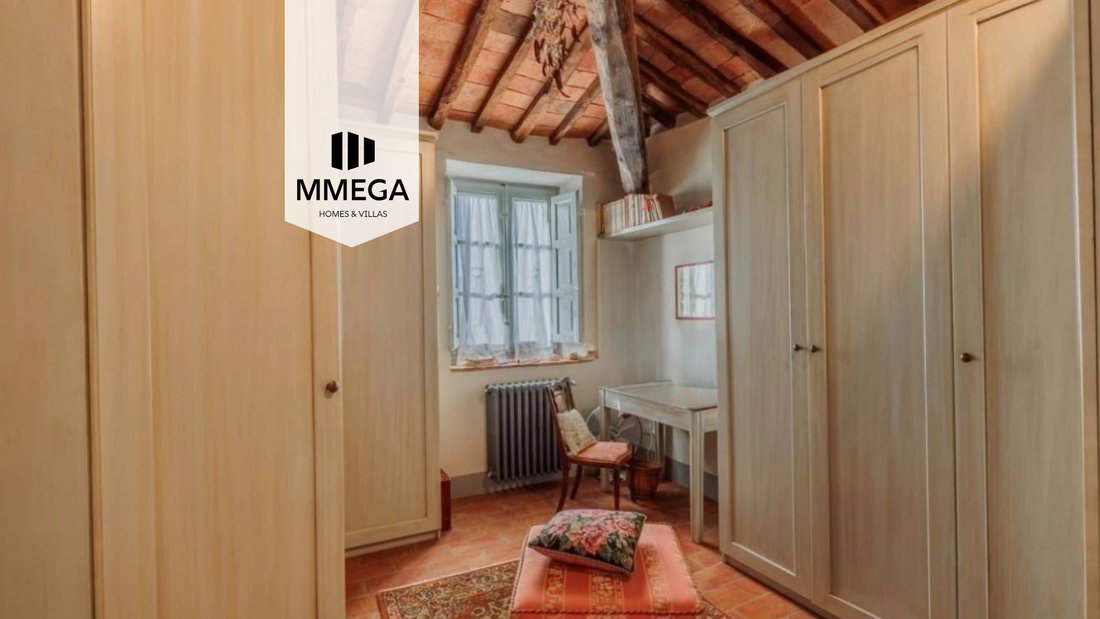 House in Stiava, Massarosa, Tuscany 5 - 18828891