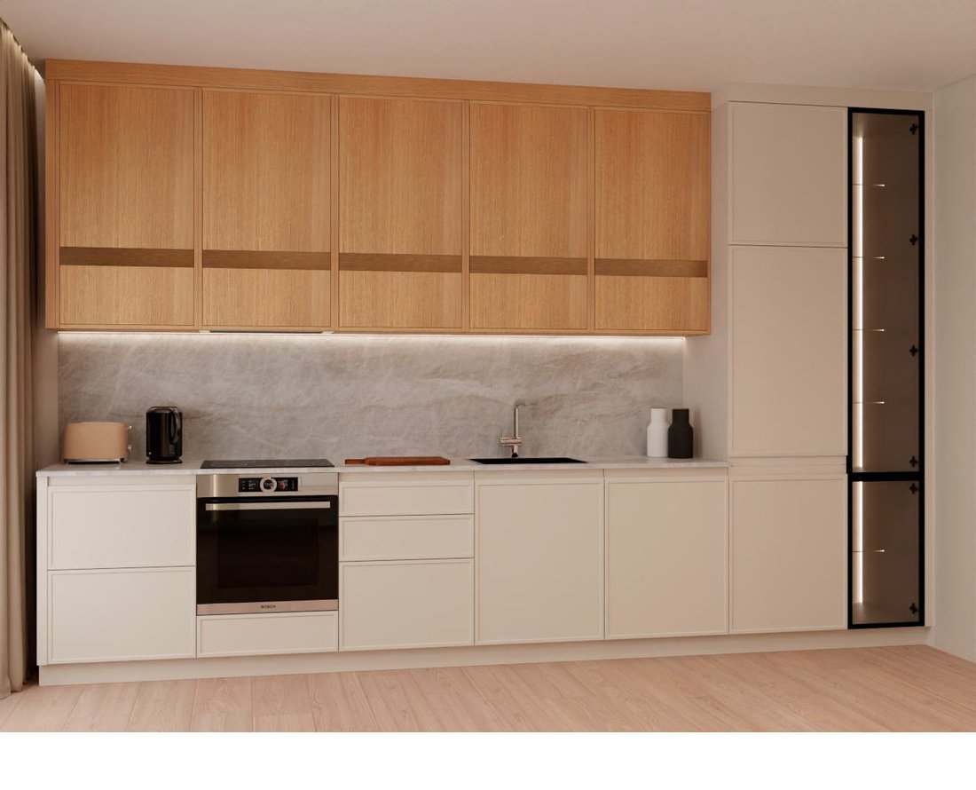 Apartment in Tivat, Tivat Municipality, Montenegro 4 - 18837521